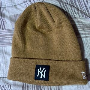 New York Yankees New Era Touqe